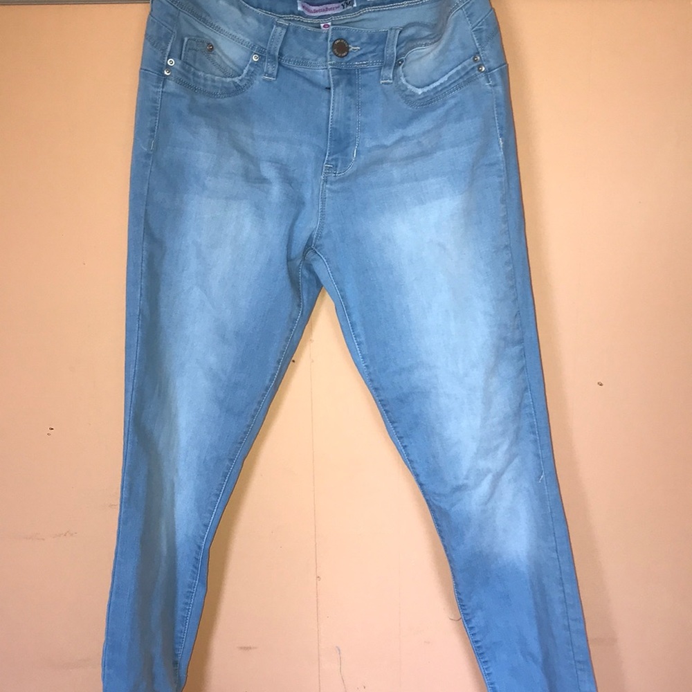 YMI JEANS